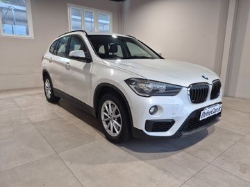 BMW X1 - 5
