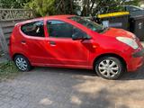 Nissan Pixo 1.0 Top gepflegt - gebrauchte Nissan Pixo aus dem Jahr 2010