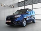 Fiat  Maxi SX 1.6 MJ L2/1.Hd/Navi/Sitzheiz./Kamera - Fiat Doblo: Kombi, Maxi