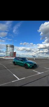 BMW M3 Competion M xDrive Touring M3 Competion