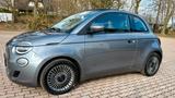 Fiat 500e Icon Cabrio 42 kWh Icon - Fiat 500e von privat