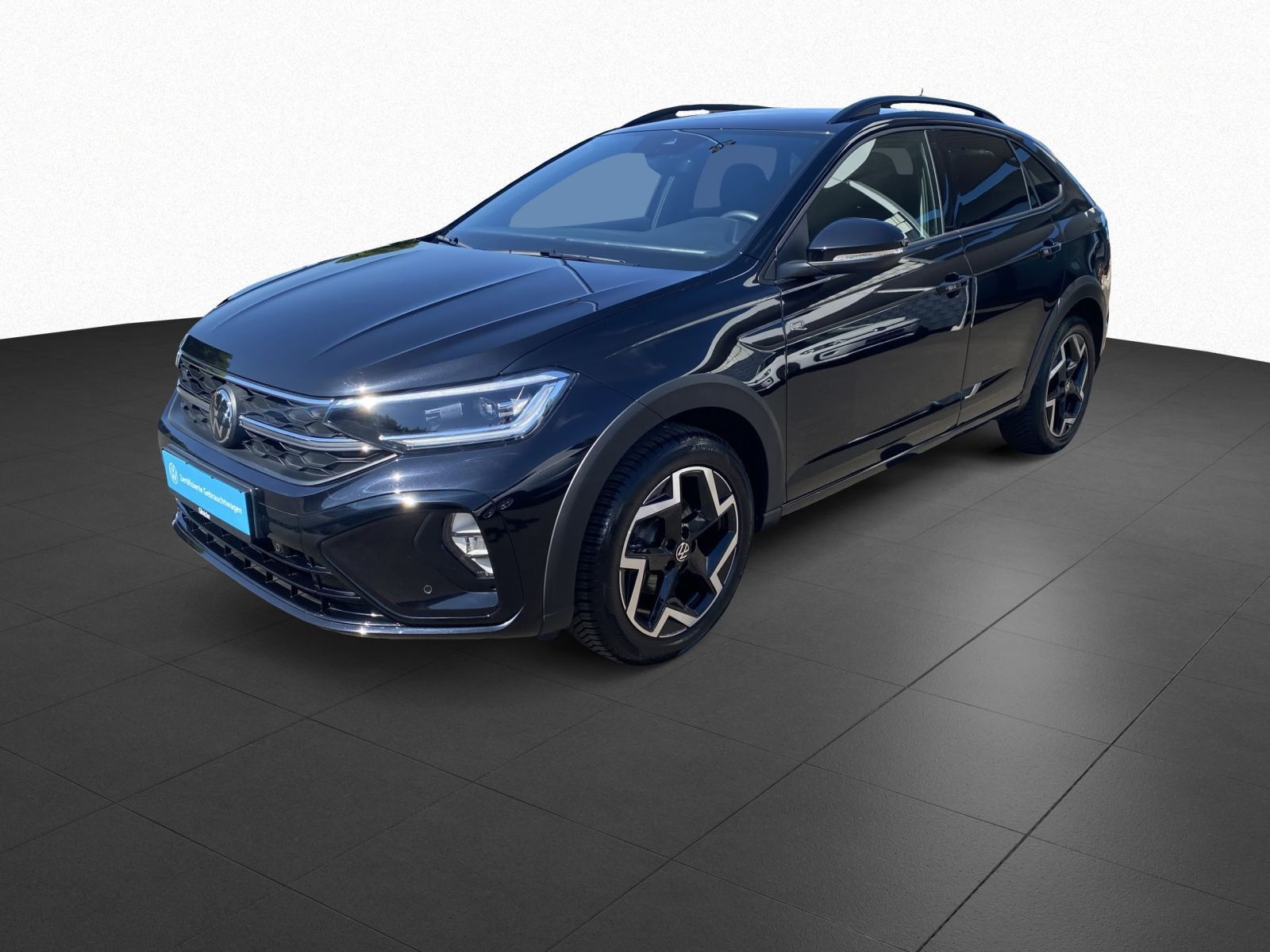 Volkswagen Taigo - Bild 2