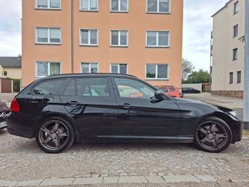 BMW 318 - 7