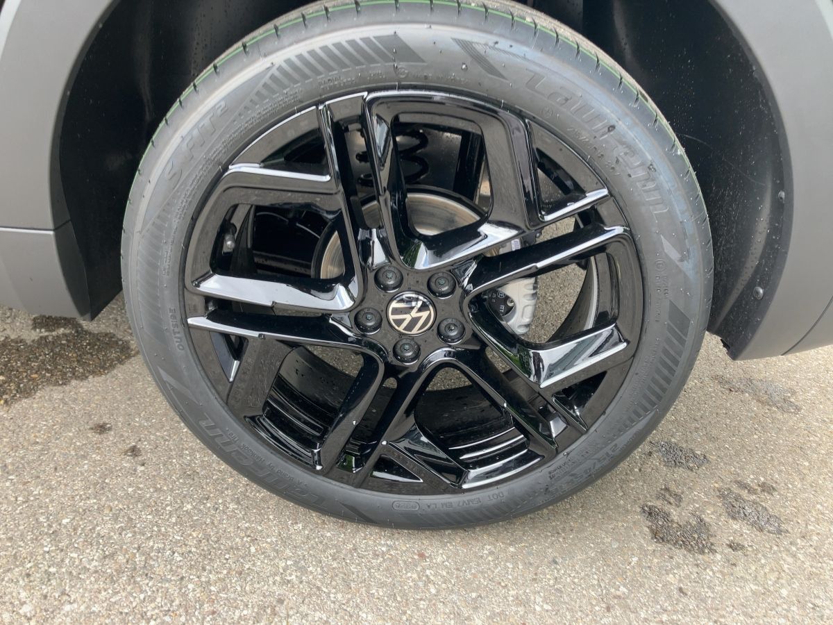 Volkswagen T-Cross - Bild 12