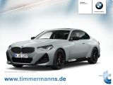 BMW M240i xDrive Steptronic Coupe Navi Glasdach