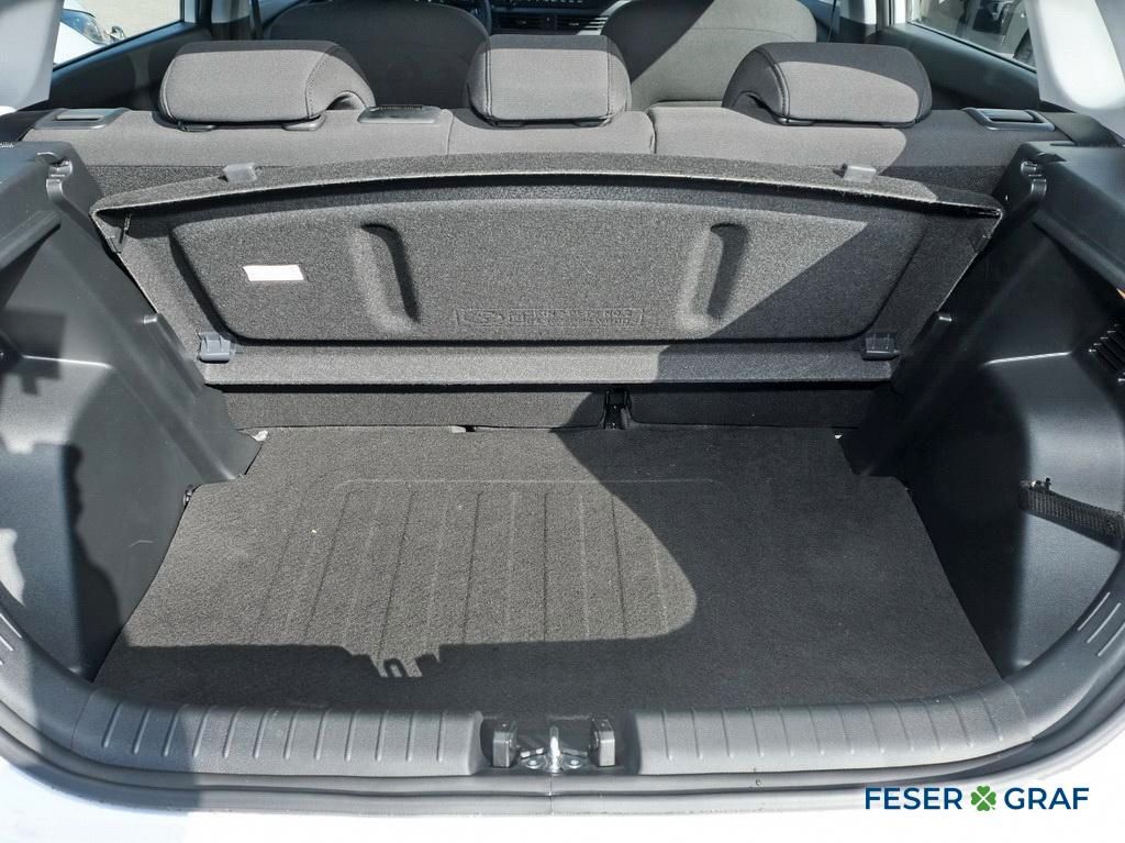 Hyundai i20 - Bild 9
