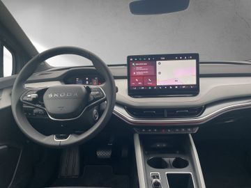 Skoda Elroq 85 *0,25%*AHK*ACC*CAM*SHZ*MATRIX*NAVI*WÄPU