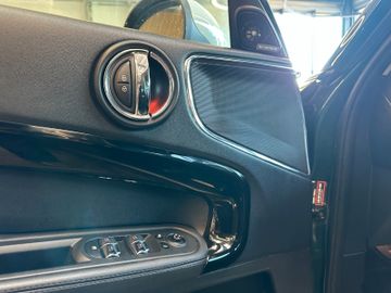 MINI COOPER *HarmanKardon*TEMPO*NAVI*LED