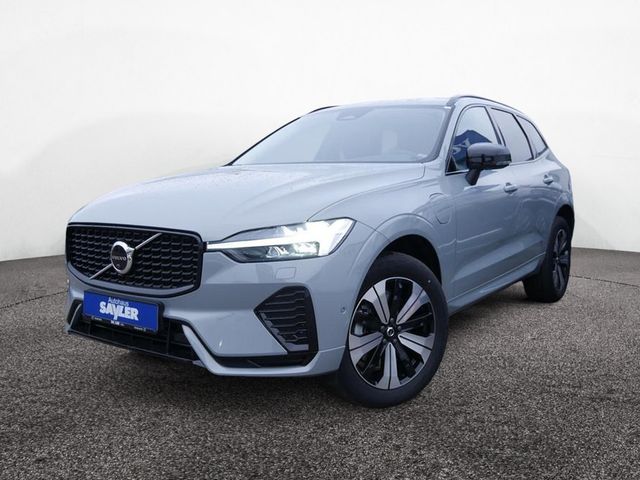 Volvo XC60 T6 Recharge Plus Dark AWD ACC LED PANO 360°