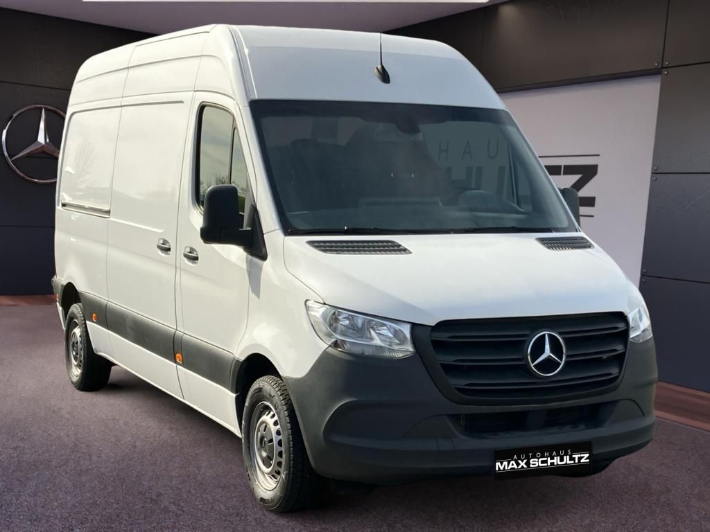 Fahrzeugabbildung Mercedes-Benz Sprinter 315 CDI *Kam.*SHZ*KlimaA