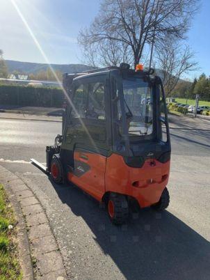 Linde E35HL-01