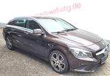 Mercedes-Benz CLA 200 Shooting Brake 7G-DCT, Navi, PTS... - gebrauchte Mercedes-Benz CLA 200 Shooting Brake aus dem Jahr 2015