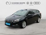 Opel Astra 1.4 Turbo Sportstourer - Opel Astra: Turbo Sport