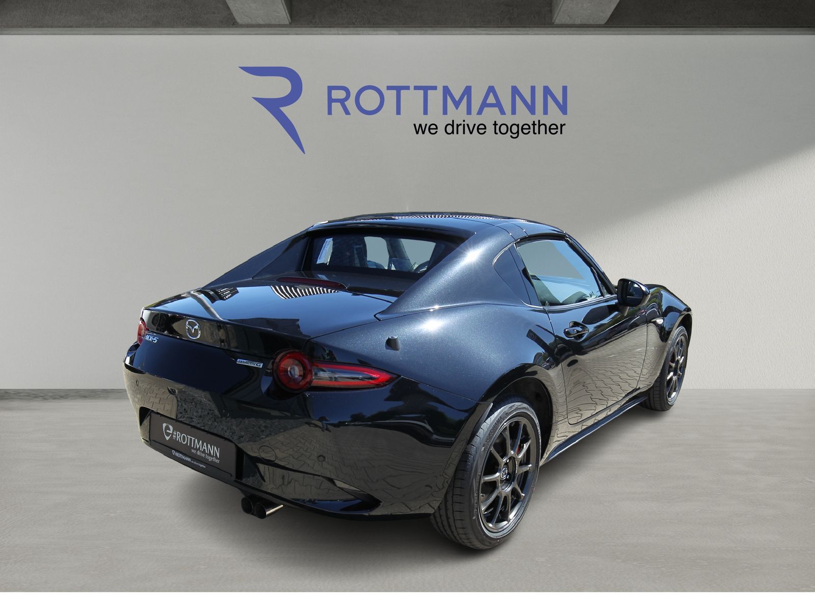 Mazda MX-5 - Bild 2