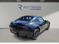 Mazda MX-5 - Vorschau Bild 2