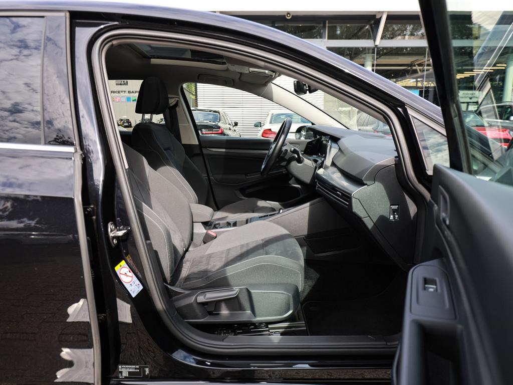 Volkswagen Golf VIII 1.5 eTSI Style PANO LED ACC SHZ PDC, миниатюра 8