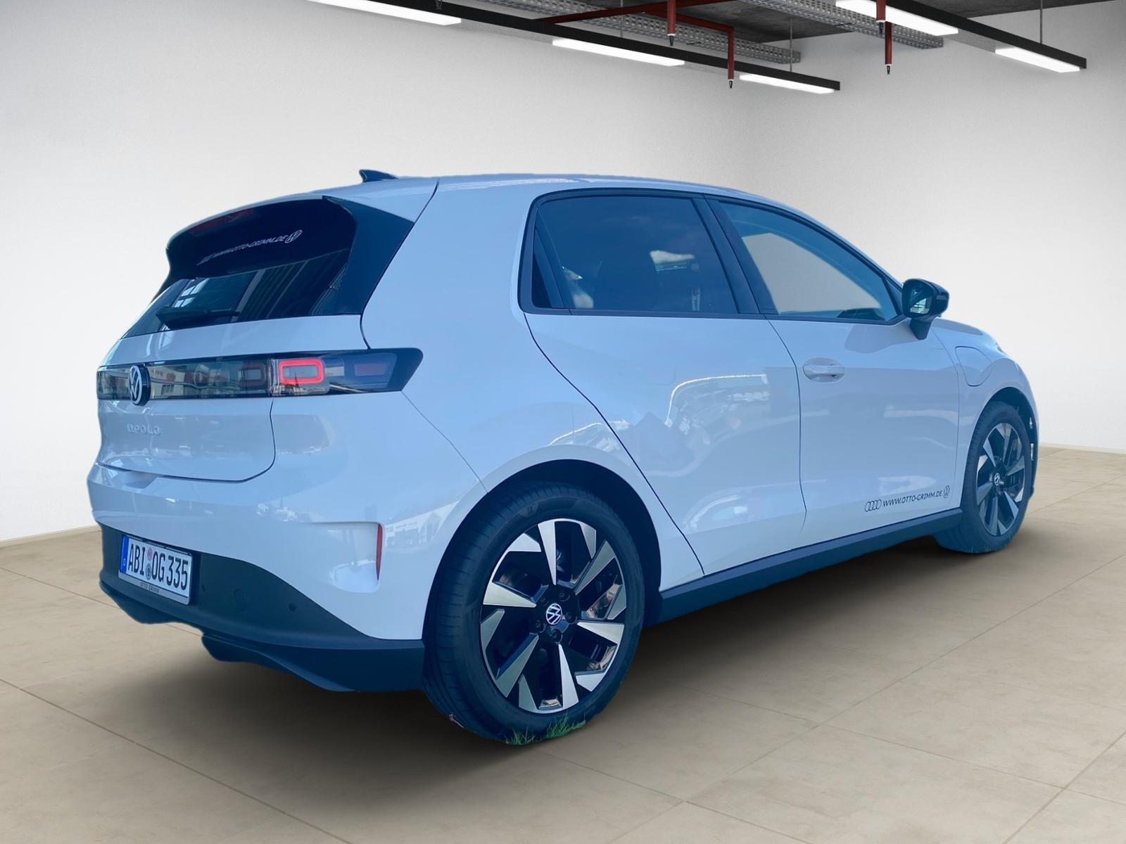 Volkswagen ID. Polo  Life LED ACC Navi Kamera