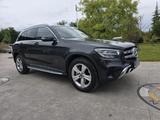 Mercedes-Benz GLC 300 d 4MATIC Autom. -