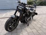 Harley-Davidson FAT Bob 114