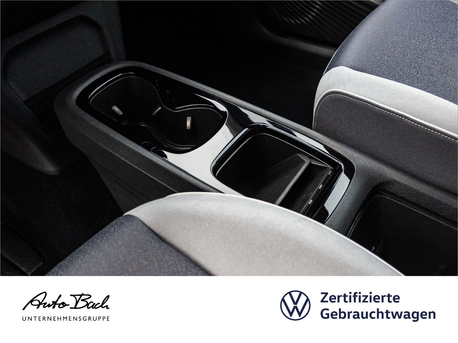 Volkswagen ID.3 - Bild 14