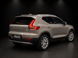Volvo XC40 T5 Recharge Inscription Rech... - Volvo XC40 Inscription mit Hybrid-Antrieb (Benzin/Elektro)
