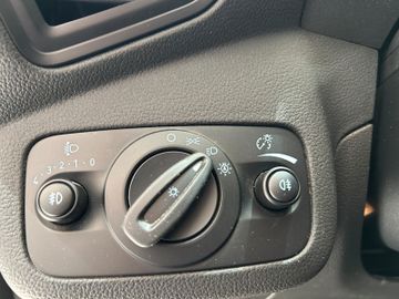 Ford Kuga Cool & Connect
