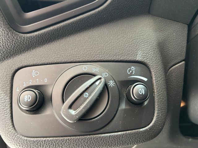 Ford Kuga Cool & Connect