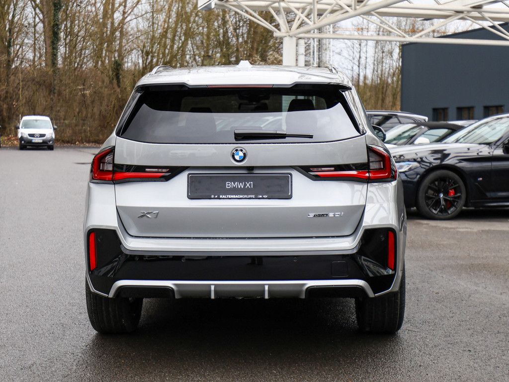 BMW X1 - Bild 6