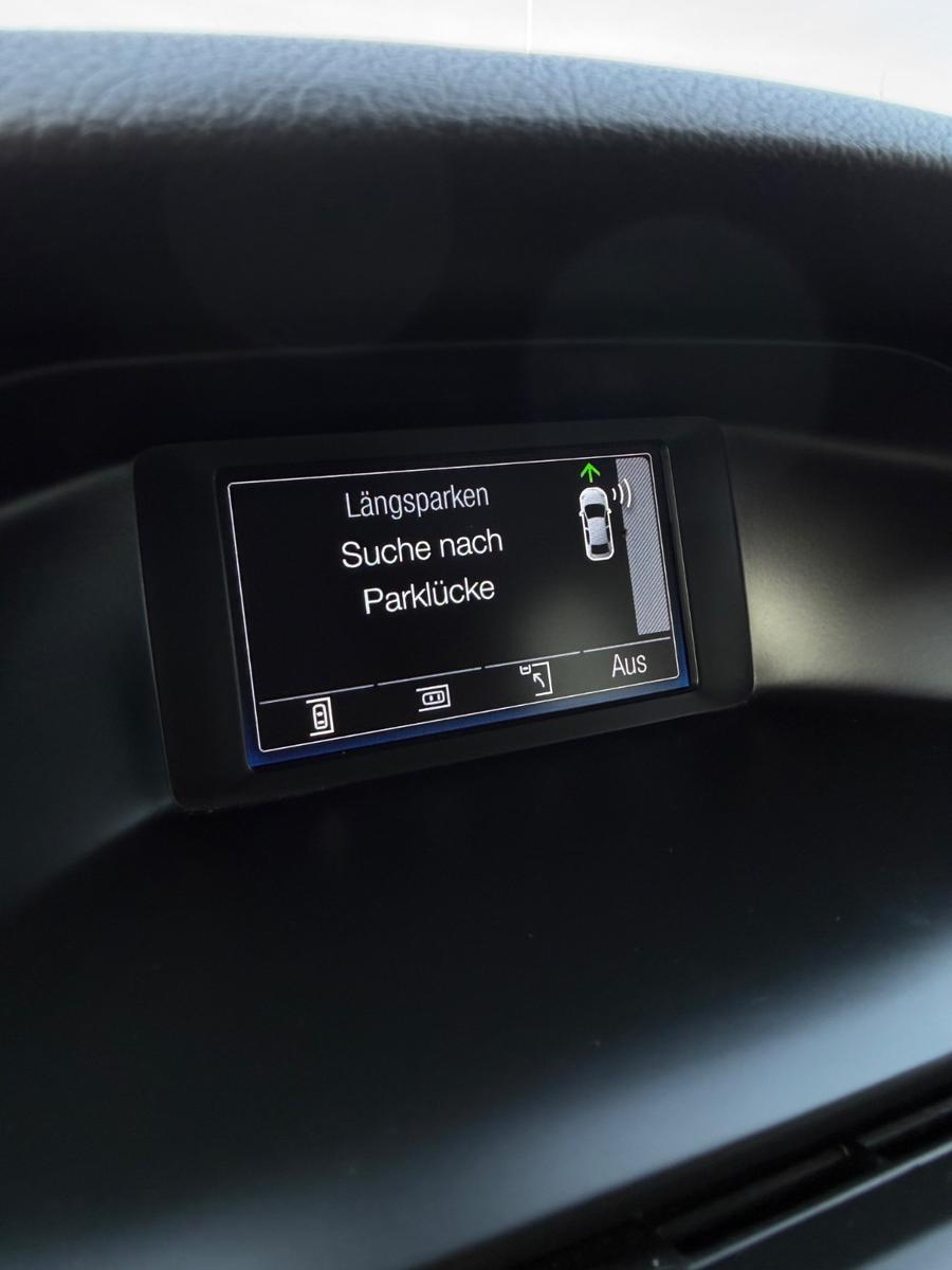Ford Focus 2015 — photo 15