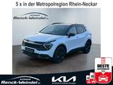 Kia Sportage Nightline Edition 1.6T-GDI 2WD DCT Navi - Kia Sportage: Nightline Edition