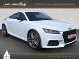 Audi TTS 2.0 TFSI quattro/Matrix/VC/B&O/Keyl/Magnetic - Audi TTS aus 2016