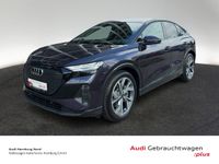 Audi Q4 e-tron - Vorschau Bild 1