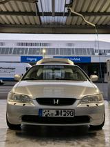 Honda accord 2.0 v-tec - Honda Accord aus 1999: Coupe