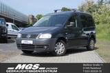 Volkswagen Caddy 1.4 16V "Life" #LPG #COOL & SOUND #ZV #MET - Volkswagen Caddy mit LPG-Antrieb: Kleinbus