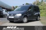 Volkswagen Caddy 1.4 16V "Life" #LPG #COOL & SOUND #ZV #MET - Volkswagen mit LPG-Antrieb: Kleinbus
