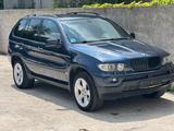 BMW X5 3.0d /EXCLUSIVE/LEDER/XENON/AHK/19-ZOLL/ - BMW X5 aus 2006