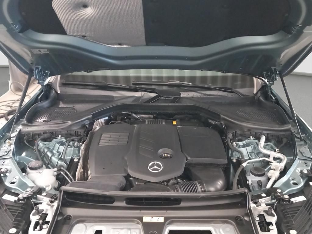 Fahrzeugabbildung Mercedes-Benz GLC 300 d 4MATIC Coupé AMG*DIGITAL Light*AHK*360