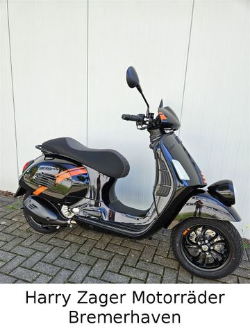 Vespa GTV 300 sofort lieferbar