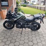 Triumph Tiger 1200 XCA - Angebote entsprechen deinen Suchkriterien