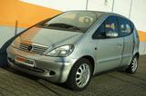 Mercedes-Benz A 160 L Avantgarde Klima Lang kein TÜV!!! - Mercedes-Benz A 160 in Mannheim