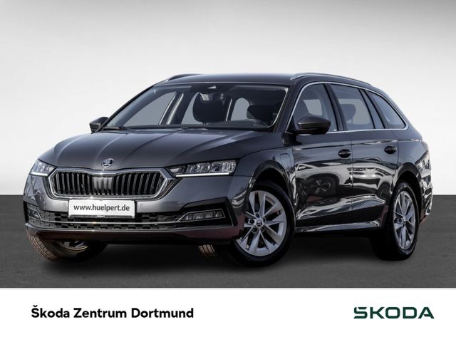 Skoda Octavia Combi 1.4 iV STYLE LM17 SITZHEIZUNG