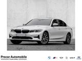 BMW 330e ADVANTAGE+HuD+AHK+GLASDACH+DA PROF+360° - BMW 3er Reihe: E36