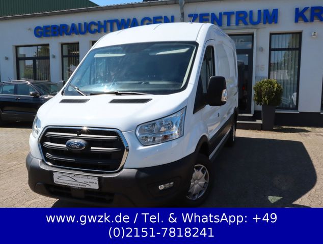 Ford Transit Kasten 320 L2H2 Trend/PDC/Klima/Kamera