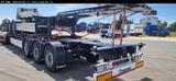 Krone   Container Chassi SDC 27 eLTU5-2