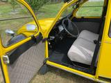Citroën 2 CV - Citroën: Cv