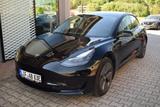 Tesla Model 3 S+ Anhängekupplung - gebrauchte Tesla Model 3 aus dem Jahr 2021