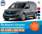 Ford Tourneo Connect TREND 1.5l EcoBoost Benzin 85... - Ford Tourneo Connect Neuwagen