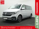 Volkswagen T6.1 Multivan 2.0 TDI DSG 4Mo. Comfortline AHK N - gebrauchte VW T6 Multivan aus dem Jahr 2024