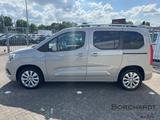 Opel Combo Life E INNOVATION *Premium-Paket*Kamera*Na - Opel Combo Life: Automatik