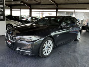 BMW 530 - 1